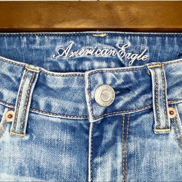 American Eagle Skinny Jeans - Picture 4 of 10